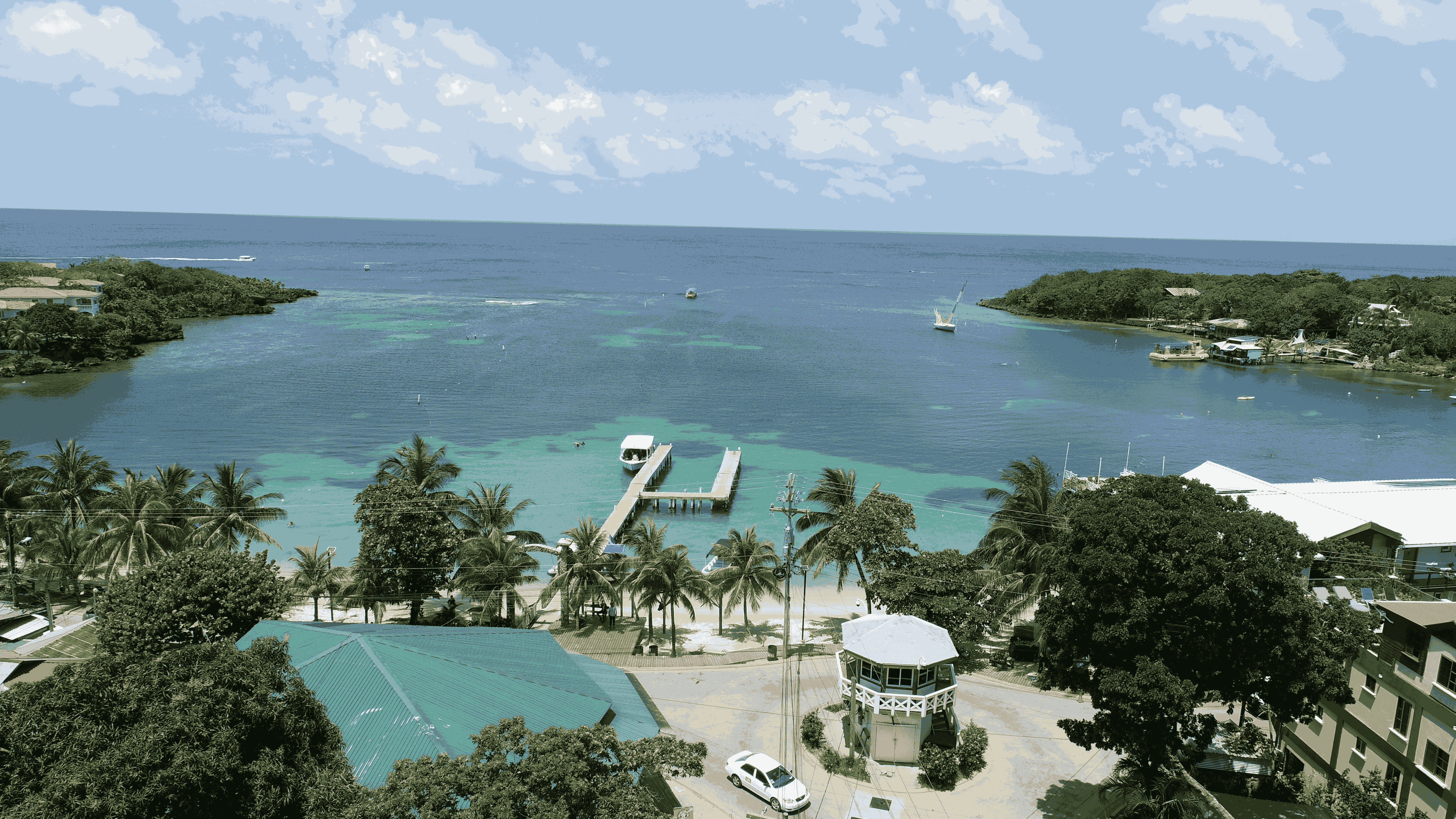 Honduras Wi-SUN Smart Metering Project